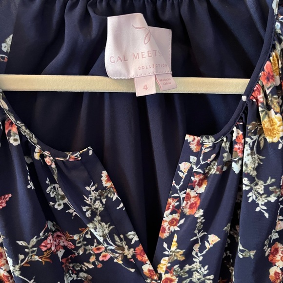 Gal meets Glam Bonnie - Picture 4 of 9